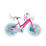 Frozen 20 Jant Kız Çocuk Bisikleti - V-Fren