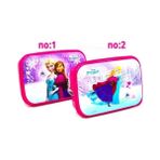 Frozen 382479 Lisanslı Yemek Seti Beslenme Kabı