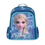 Frozen 41171 2 Hawk Mystery Of The North Okul Çantası