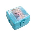 Frozen 43600 Otto True To Myself Beslenme Kabı
