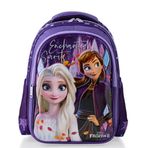 Frozen 48000 Loft Sprits İlkokul Çantası