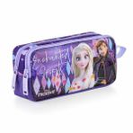 Frozen 48002 Loft Sprits 2 Bölmeli Kalem Çantası