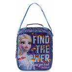 Frozen 48019 Due The Power Beslenme Çantası
