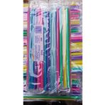 Frozen 50 Adet Körüklü Pipet