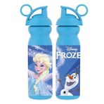 Frozen 680 Ml PP Askılı Matara