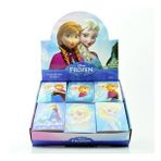 Frozen A7 Standart İkili Bloknot