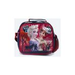 Frozen Beslenme Çantası Echo Journey Dayanıklı Tasarım 22x21x11 cm Geniş İç Hacim