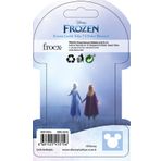 Frozen Blizzard 5'li Paket Lastik Toka