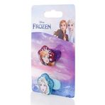 Frozen Brave 2'li Paket Lastik Toka