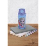 FROZEN ÇELİK MATARA SALTO 500 ML