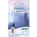 Frozen Crystal 4'lü Paket Çıt Çıt Toka