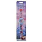 Frozen Dijital Kol Saati Ice Magic W2