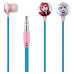 Frozen Disney Frozen 2 Karlar Ülkesi 2 Anna Elsa Kulaklıkiçi Kulaklık Çantalı Lisanslı Dy-1008-fr2 - Beyaz