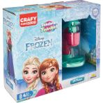 Frozen Dondurma Fabrikası Oyun Hamuru Seti 200 Gr 29 Parça