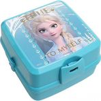 Frozen Elsa Beslenme Kabı 43600