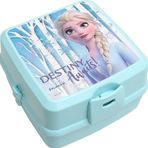 Frozen Elsa Beslenme Kabı 43601