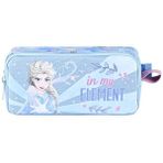 Frozen Elsa Desenli Mavi Kalem Kutusu OTTO.49116