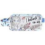 Frozen Elsa Desenli Mavi Kalem Kutusu OTTO.49274