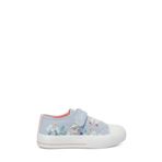 Frozen ESLA.P5FX Mavi Kız Çocuk Sneaker