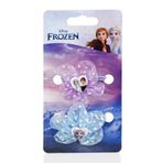Frozen Flame 2'li Paket Lastik Toka