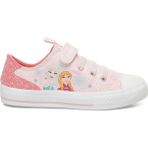 Frozen FONNO.F5FX Pembe Kız Çocuk Sneaker
