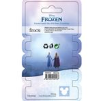 Frozen Friendship 4'lü Paket Lastik Toka