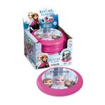 Frozen Frizbi Karlar Ülkesi Elsa Lisanslı Kız Çocuk Bahçe Deniz Plaj Oyuncak