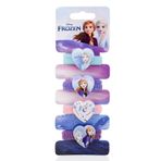 Frozen Grace 4'lü Paket Lastik Toka