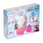 Frozen Güzellik Salonu