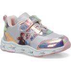 Frozen Hiby 4fx Pembe Çocuk Spor Ayakkabı - Renkli - 27