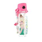Frozen II Fever Matara Şeffaf 500 ml. 78728
