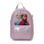 Frozen Kız Çocuk Çok renkli Sırt Çantası STD ELSA ANNA BPCK 5PR Modeli