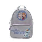 Frozen Kız Çocuk Mor Sırt Çantası STD OLAF FROZEN SRT 6FX Modeli