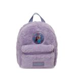 Frozen Kız Çocuk Mor Sırt Çantası STD PELUS FROZEN BPCK 5PR Modeli