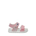 Frozen Kız Çocuk Pembe Düz Sandalet 32 Numara SELINY.P6FX Modeli