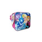 Frozen Lisanslı Beslenme Çantası, Çok Renkli, Kız Çocuk