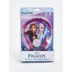 Frozen Lisanslı Elektronik Çocuk Kulaklık