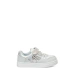 Frozen Mavi Kız Çocuk Sneaker