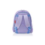 Frozen Mikro 48014 Anaokulu Çantası Brick Magical, Renkli, Kız Çocuk