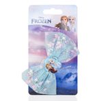 Frozen Mythic Klipsli Büyük Kelebek Toka