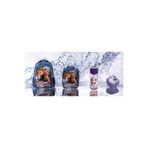 Frozen Okul Çantası Trio Connection 4 Parça Set, Çok Renkli, Kız Çocuk