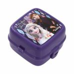 Frozen OTTO-43652 Renkli Sprits Beslenme Kabı