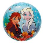 Frozen PVC Top 23 cm - Anna Ve Elsa