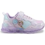 Frozen Sarmap.p5pr Lila Kız Çocuk Sneaker Mor