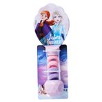 Frozen Sisters 21 cm Toka Hazneli Saç Fırçası