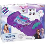 Frozen Takı Dokuma Seti