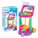 Frozen Temizlik Arabası 03596