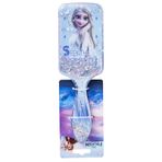 Frozen Truth Pullu 22 cm Saç Fırçası
