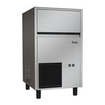 Frozy 47 kg Kapasiteli FR-50 Buz Makinesi