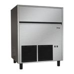 Frozy FR100 96 kg/Gün Frozy Buz Makinesi